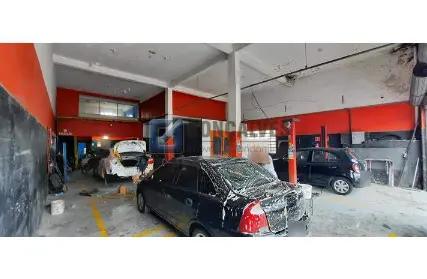 Imagem: Sala Comercial para Venda, Taboão