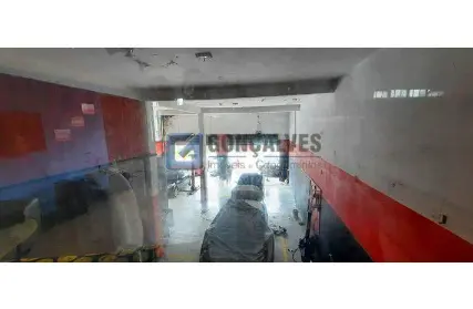 Imagem: Sala Comercial para Venda, Taboão