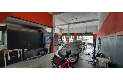 Imagem: Sala Comercial para Venda, Taboão