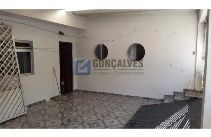 Imagem: Casa Térrea para Venda, Jardim Cristiane