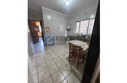 Imagem: Casa Térrea para Venda, Jardim Cristiane