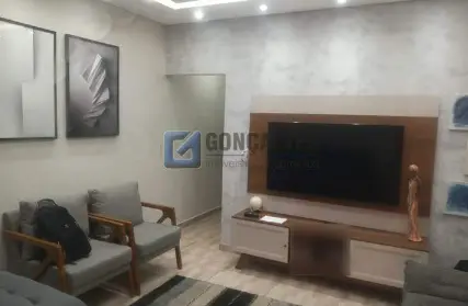 Imagem: Condomínio Fechado para Venda, Condomínio Maracanã