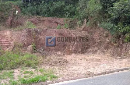 Imagem: Terreno para Venda, Vila Marquesa de Santos