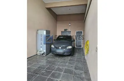 Imagem: Condomínio Fechado para Venda, Jardim Olinda