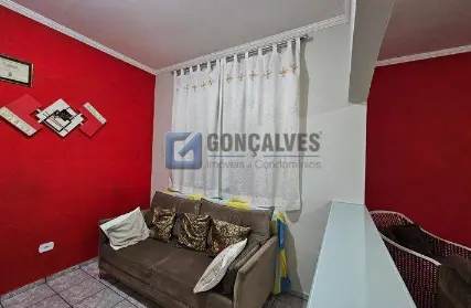 Imagem: Condomínio Fechado para Venda, Jardim Olinda