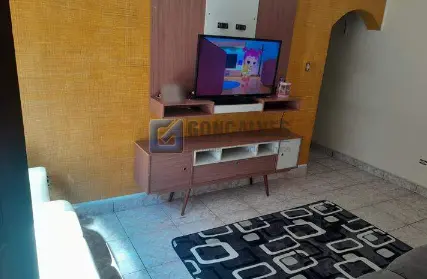 Imagem: Sobrado para Venda, Jardim Teles de Menezes