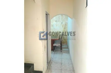 Imagem: Sobrado para Venda, Jardim Teles de Menezes