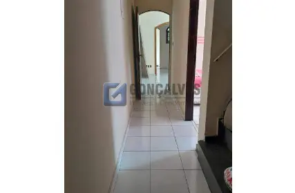 Imagem: Sobrado para Venda, Jardim Teles de Menezes