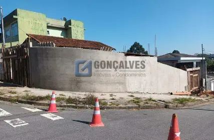 Imagem: Terreno para Venda, Jardim Oriental