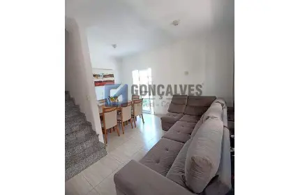 Imagem: Sobrado para Venda, Jardim Vila Rica