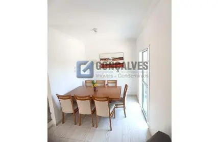 Imagem: Sobrado para Venda, Jardim Vila Rica