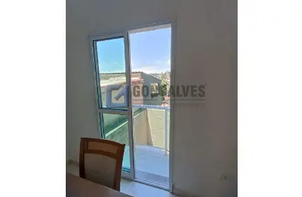 Imagem: Sobrado para Venda, Jardim Vila Rica