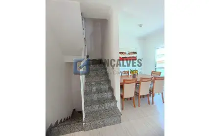 Imagem: Sobrado para Venda, Jardim Vila Rica