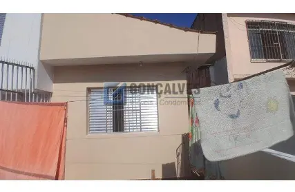 Imagem: Sobrado para Venda, Alto Industrial