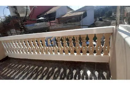 Imagem: Sobrado para Venda, Alto Industrial