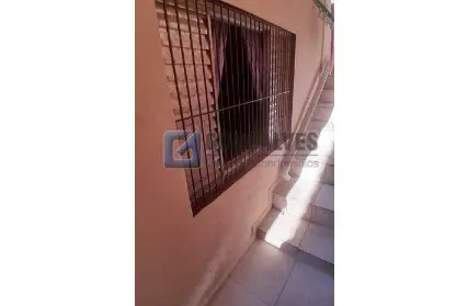 Imagem: Sobrado para Venda, Alto Industrial