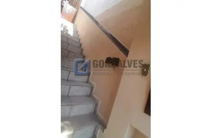 Imagem: Sobrado para Venda, Alto Industrial