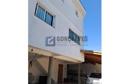 Imagem: Sobrado para Venda, Santa Teresinha