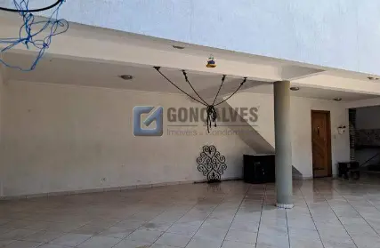 Imagem: Sobrado para Venda, Santa Teresinha