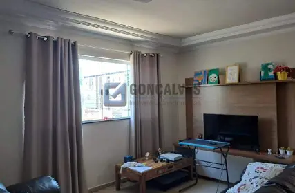 Imagem: Sobrado para Venda, Santa Teresinha