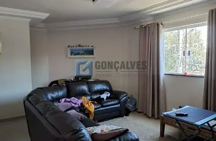 Imagem: Sobrado para Venda, Santa Teresinha