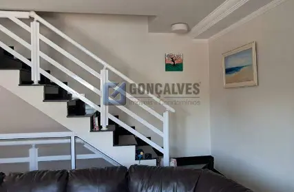 Imagem: Sobrado para Venda, Santa Teresinha