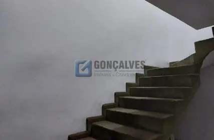 Imagem: Sobrado para Venda, Vila Metalúrgica