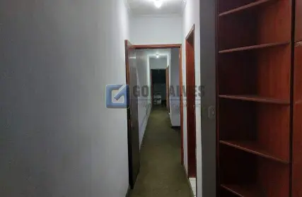 Imagem: Sobrado para Venda, Vila Metalúrgica