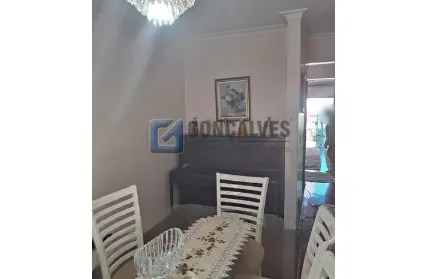 Imagem: Sobrado para Venda, Vila Euclides