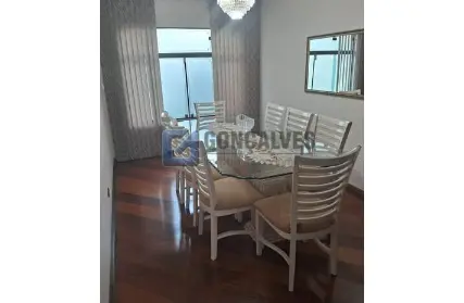 Imagem: Sobrado para Venda, Vila Euclides