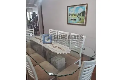 Imagem: Sobrado para Venda, Vila Euclides