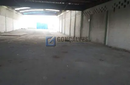 Imagem: Ponto Comercial para Venda, Vila Sacadura Cabral