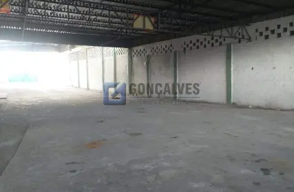 Imagem: Ponto Comercial para Venda, Vila Sacadura Cabral