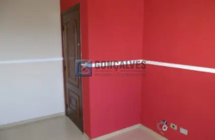 Imagem: Apartamento para Venda, Jardim Teles de Menezes