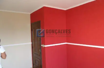 Imagem: Apartamento para Venda, Jardim Teles de Menezes