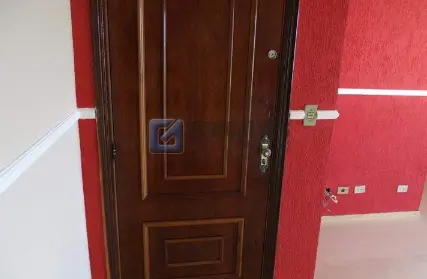 Imagem: Apartamento para Venda, Jardim Teles de Menezes