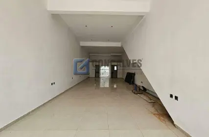 Imagem: Sala Comercial para Venda, Jardim