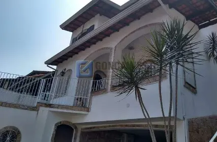 Imagem: Sobrado para Venda, Centro Ribeirão Pires