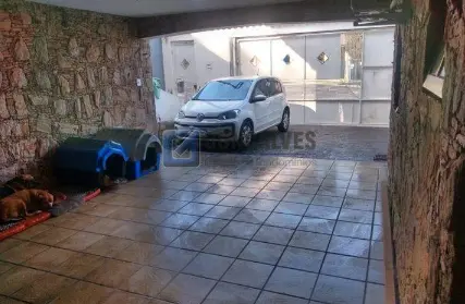 Imagem: Sobrado para Venda, Centro Ribeirão Pires