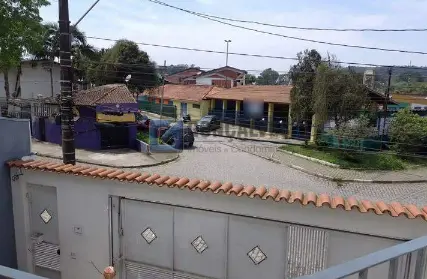 Imagem: Sobrado para Venda, Centro Ribeirão Pires