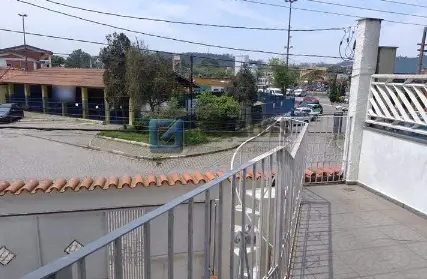 Imagem: Sobrado para Venda, Centro Ribeirão Pires