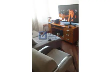 Imagem: Apartamento para Venda, Jardim Utinga