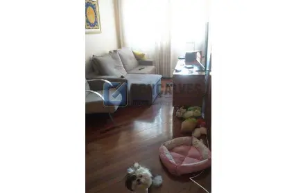 Imagem: Apartamento para Venda, Jardim Utinga