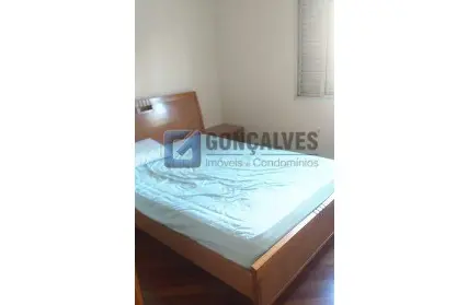 Imagem: Apartamento para Venda, Jardim Utinga