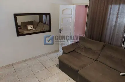 Imagem: Sobrado para Venda, Parque Terra Nova