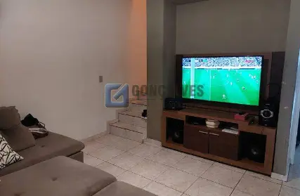 Imagem: Sobrado para Venda, Parque Terra Nova