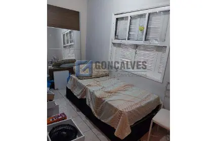 Imagem: Sobrado para Venda, Parque Terra Nova