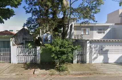 Imagem: Terreno para Venda, Vila Scarpelli