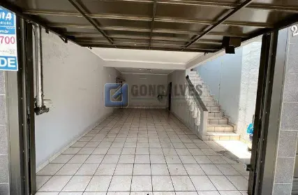 Imagem: Sobrado para Venda, Jardim Marek