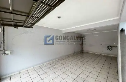 Imagem: Sobrado para Venda, Jardim Marek